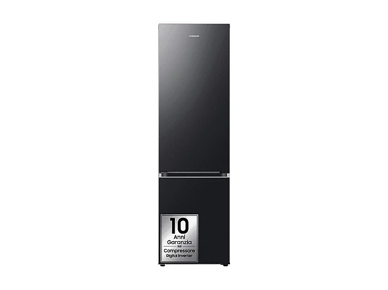 Frigorifero Combinato Samsung RL38T607BB1 EF