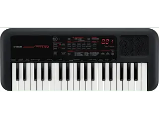 Tastiera Musicale Yamaha PSSA50