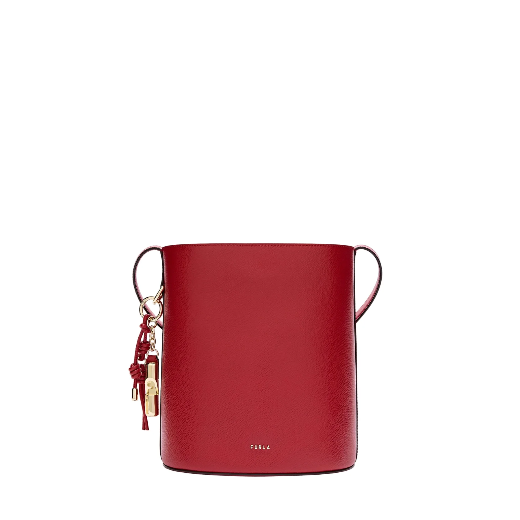 Furla Borsa Donna Tracolla Pelle Roxie Logo