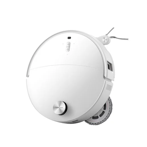 Roborock Qrevo Edge 2 Pro W - vista 2