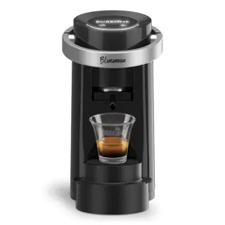 Caffè Borbone Bluemoon LAOBLUEMOONNERA