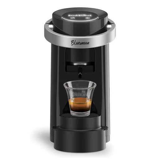Caffè Borbone Bluemoon LAOBLUEMOONNERA