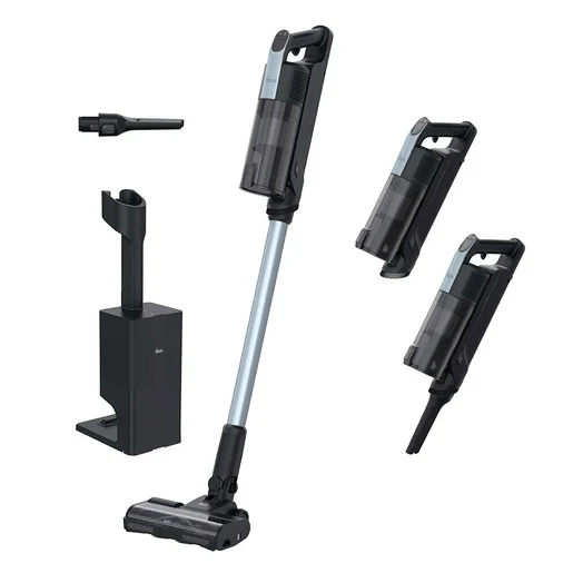 Hoover HF350HP 011 Aspirapolvere a bastone 2 in 1