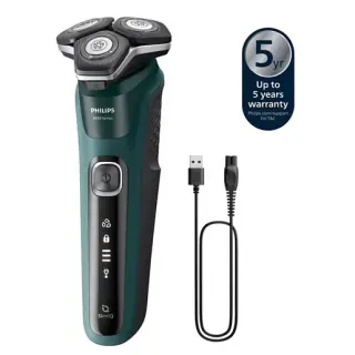 Philips SHAVER serie 5000 Rasoio Elettrico S5884/69