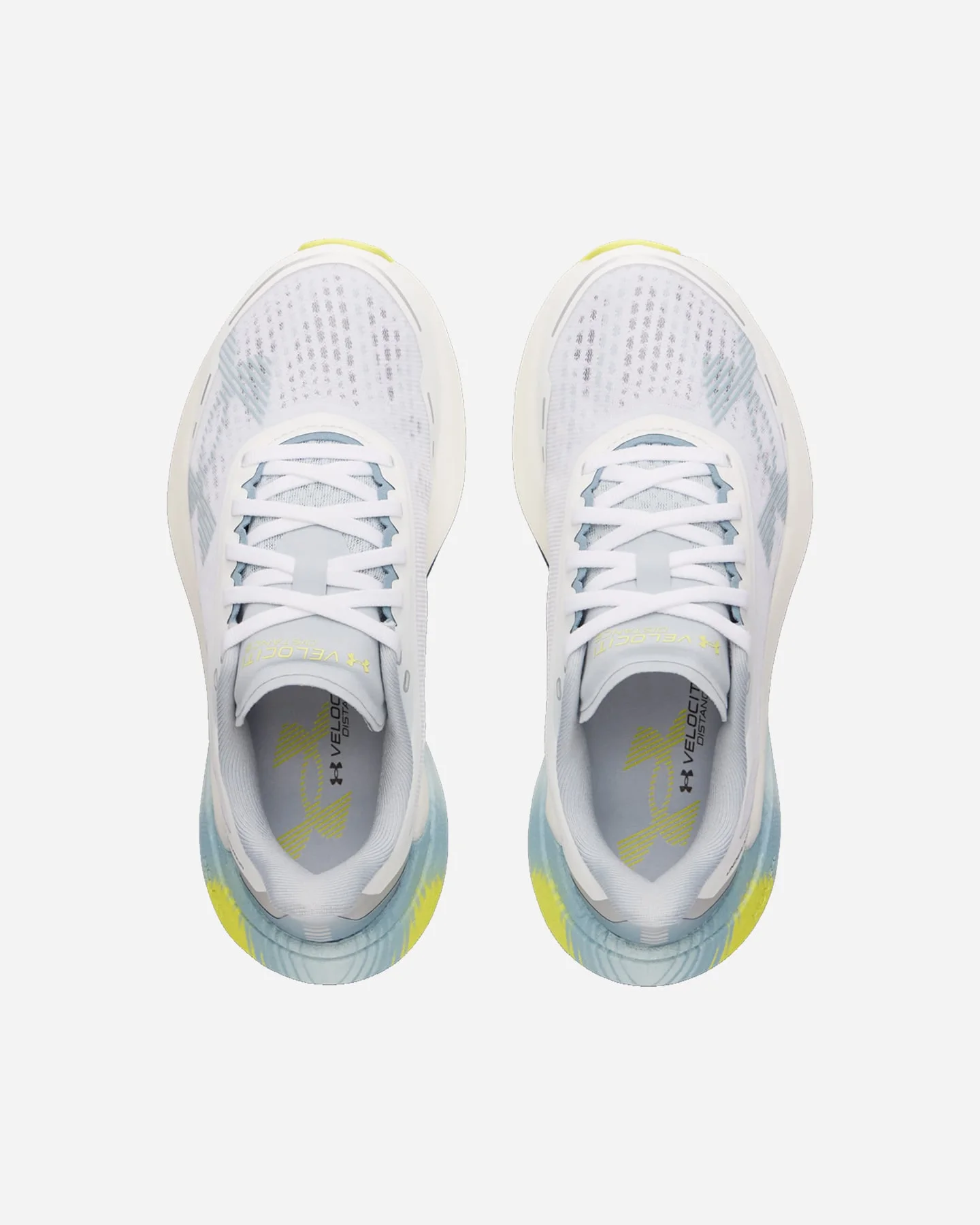 Under Armour Velociti Distance W - vista 5