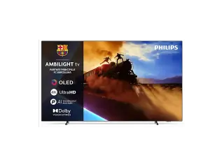 Philips 48OLED770/12 Ambilight TV 4K OLED
