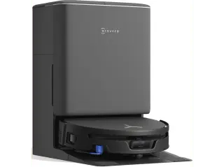 Ecovacs Deebot T90S Pro Omni Care Kit