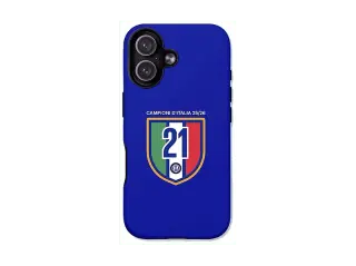 Cover Ufficiale Inter per iPhone 17