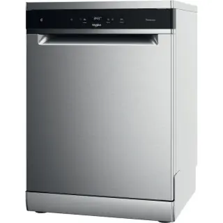 Lavastoviglie Whirlpool WH7FA14BN7A0X