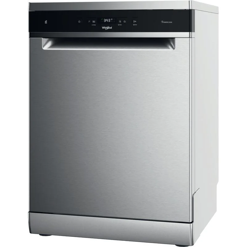 Lavastoviglie Whirlpool WH7FA14BN7A0X