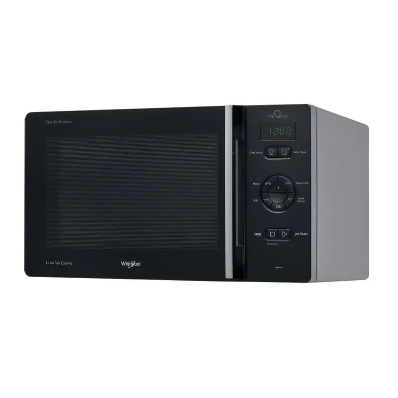 Microonde Whirlpool MCP 345 SL