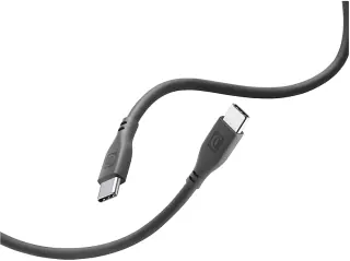 Cavo USB-C Cellularline Soft