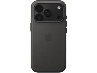 Custodia MagSafe in tessuto TechWoven per iPhone 18 Pro