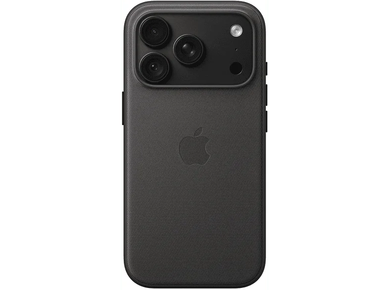 Custodia MagSafe in tessuto TechWoven per iPhone 18 Pro