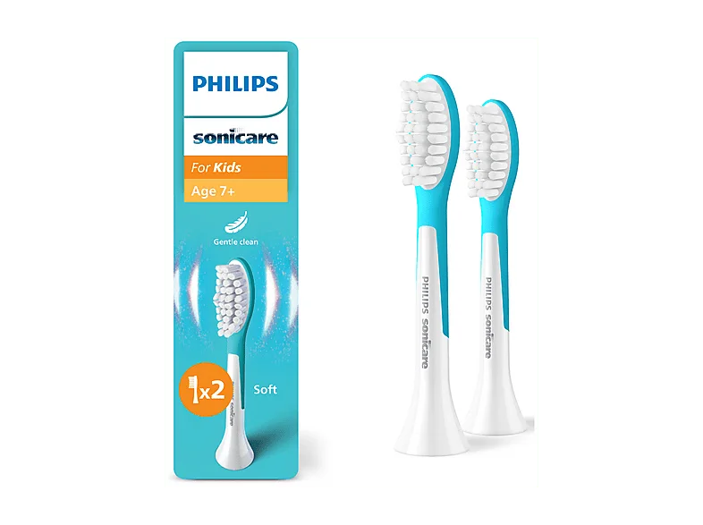 Testine per spazzolino Philips HX6042/90