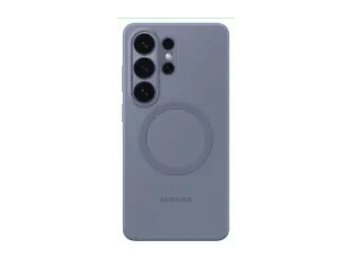 SAMSUNG Silicone Magnet Case COVER per Samsung S26 Ultra