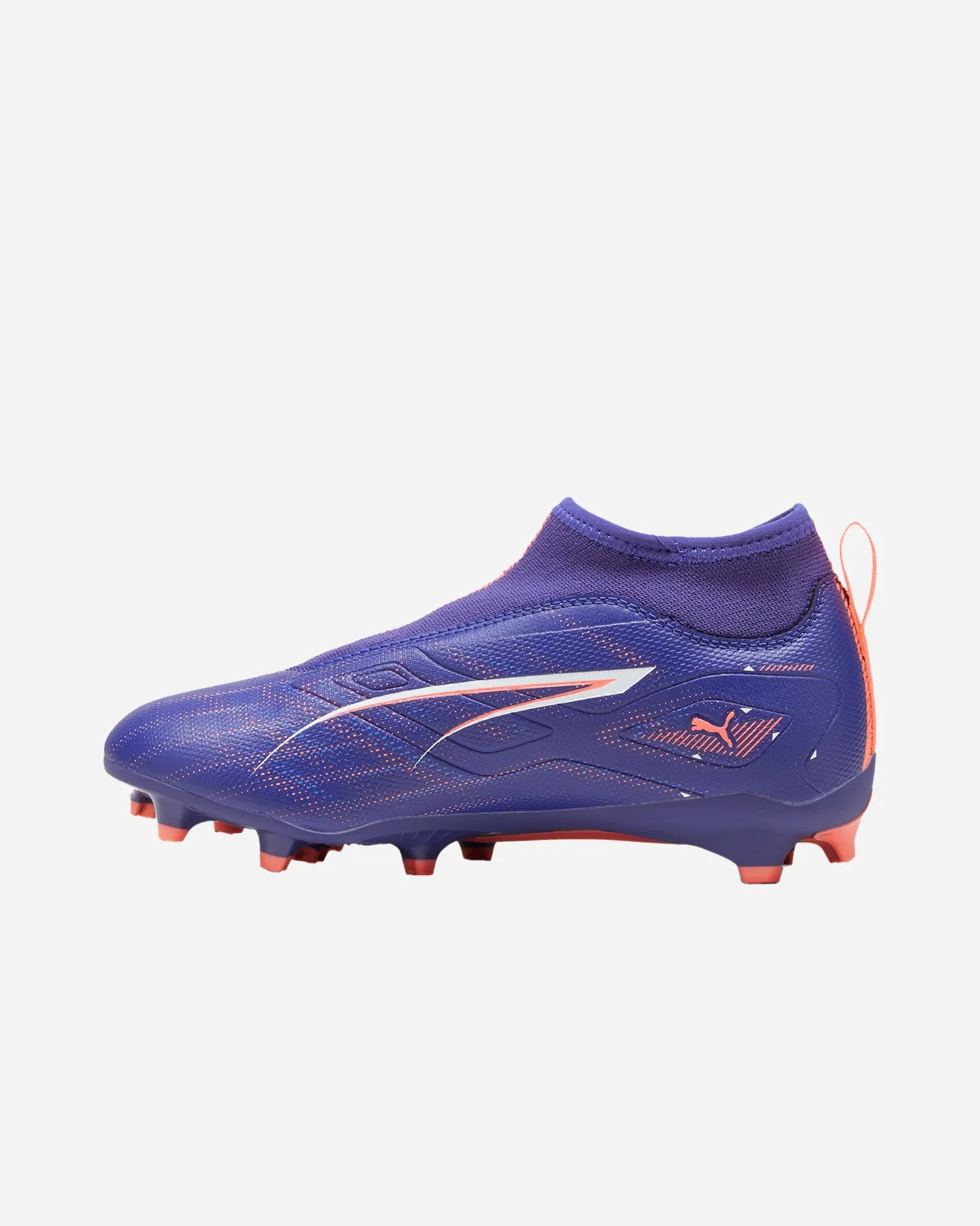 Puma Ultra 5 Match+ Ll Fg-ag Jr - vista 5