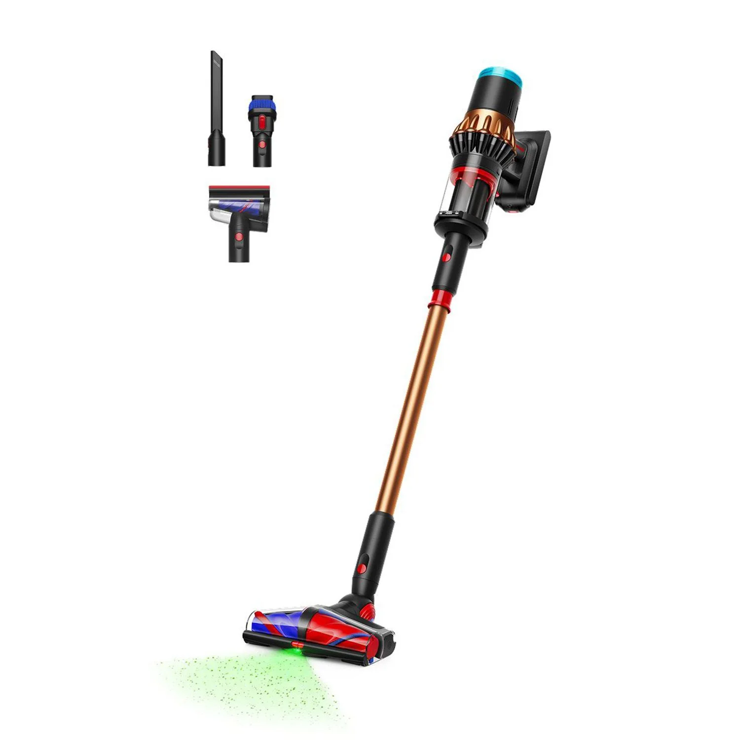 Dyson V16 Piston Animal