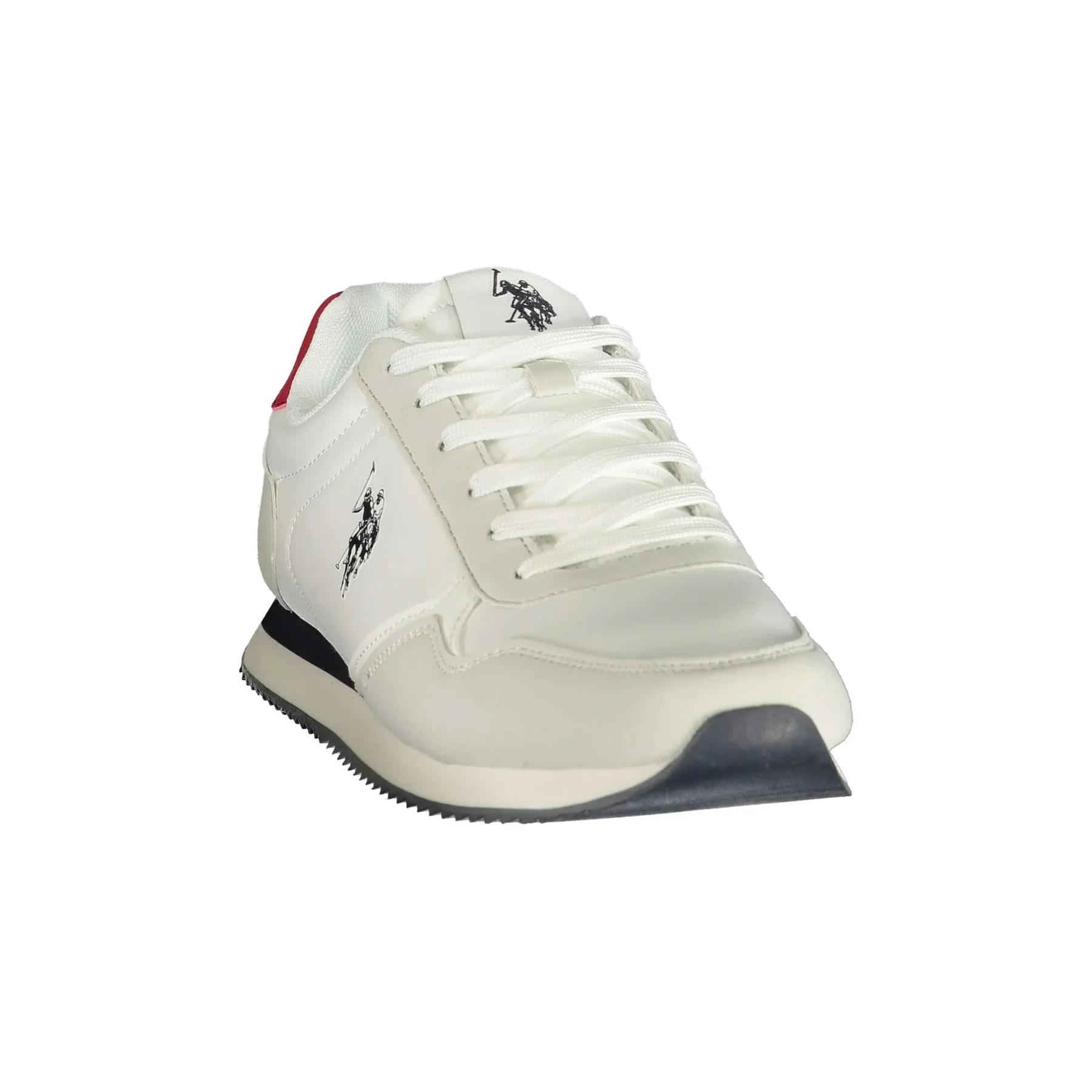 U.S. Polo Assn. Sneakers Uomo Stampa - vista 4