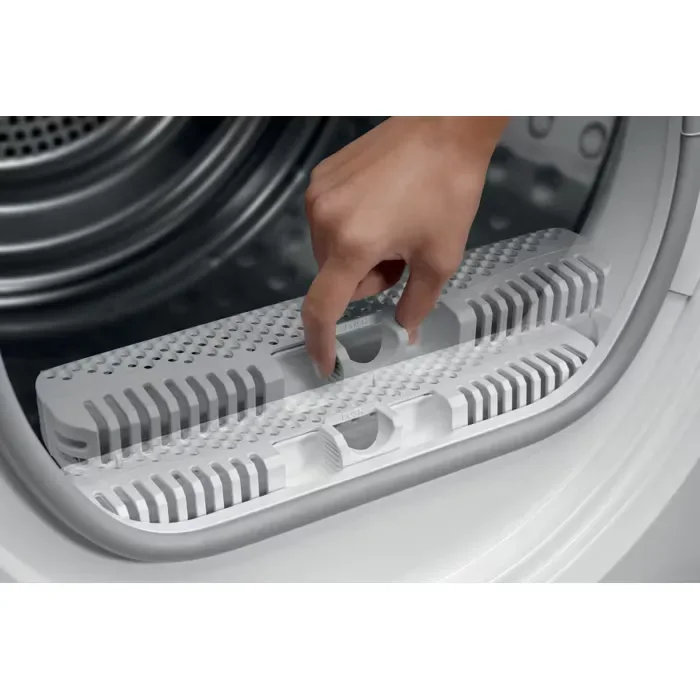 Electrolux Asciugatrice 600 GentleCare 8 kg EW6H28G - vista 5