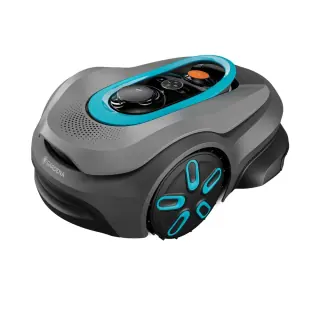 Robot Tosaerba Gardena Smart Sileno Sense 600