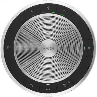 Epos Espandi 30 Altoparlante Bluetooth portatile per videoconferenze