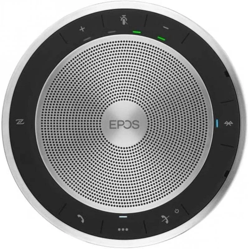 Epos Espandi 30 Altoparlante Bluetooth portatile per videoconferenze