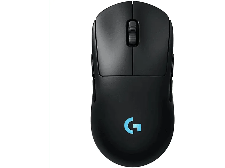 Logitech G PRO 2 Lightspeed Mouse Wireless - vista 2