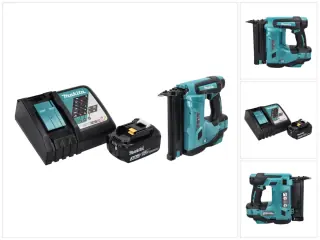Chiodatrice A Batteria Makita DBN 500 RF1