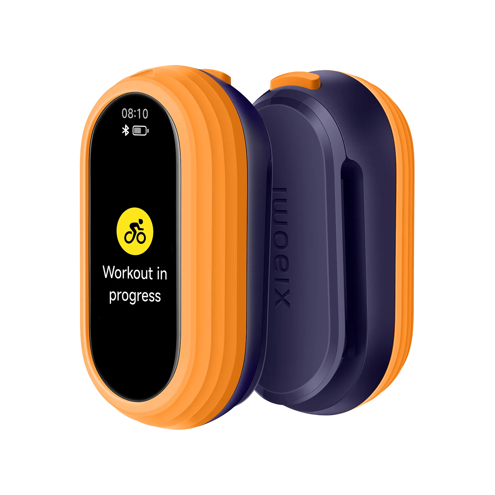 Xiaomi Smart Band 9 Running Clip - vista 2