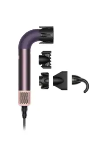 Dyson Supersonic r™ per capelli lisci e mossi