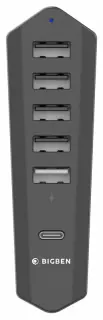 Big Ben Interactive HUB per PS5 Slim