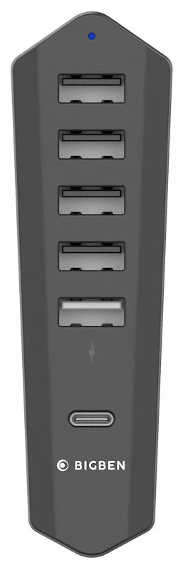 Big Ben Interactive HUB per PS5 Slim