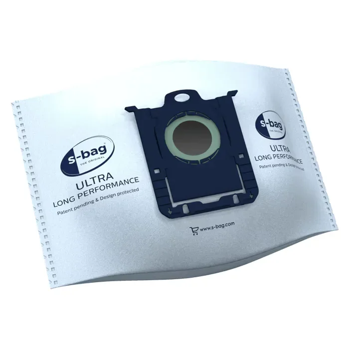 Electrolux s-bag® Original E210S - vista 2