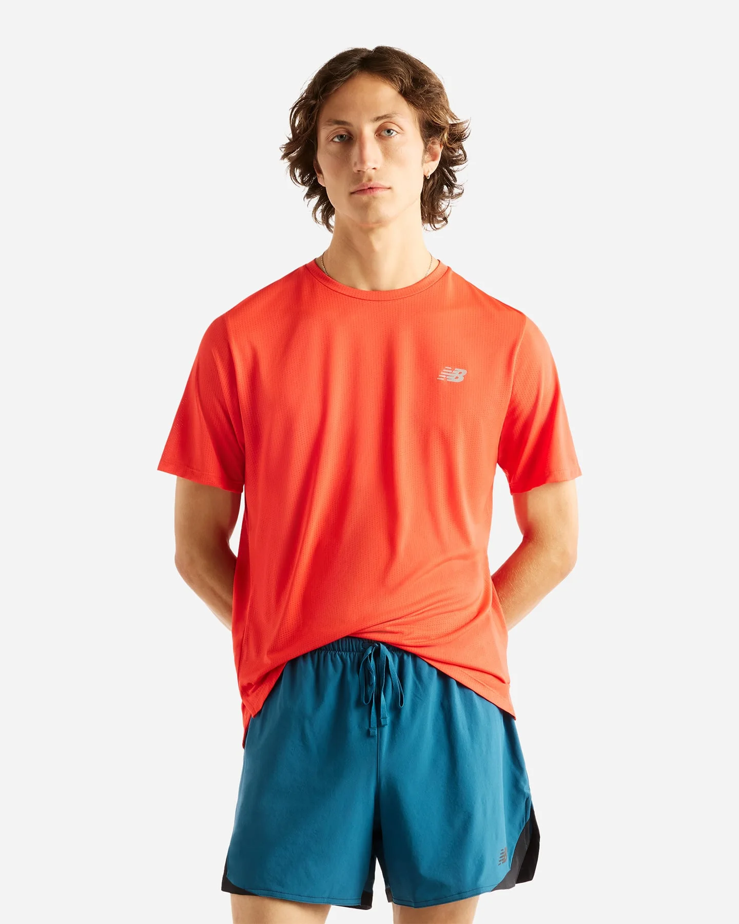 New Balance Atlethics