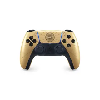 Sony DualSense Wireless Controller – 007 First Light Limited Edition