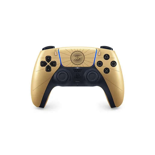 Sony DualSense Wireless Controller – 007 First Light Limited Edition
