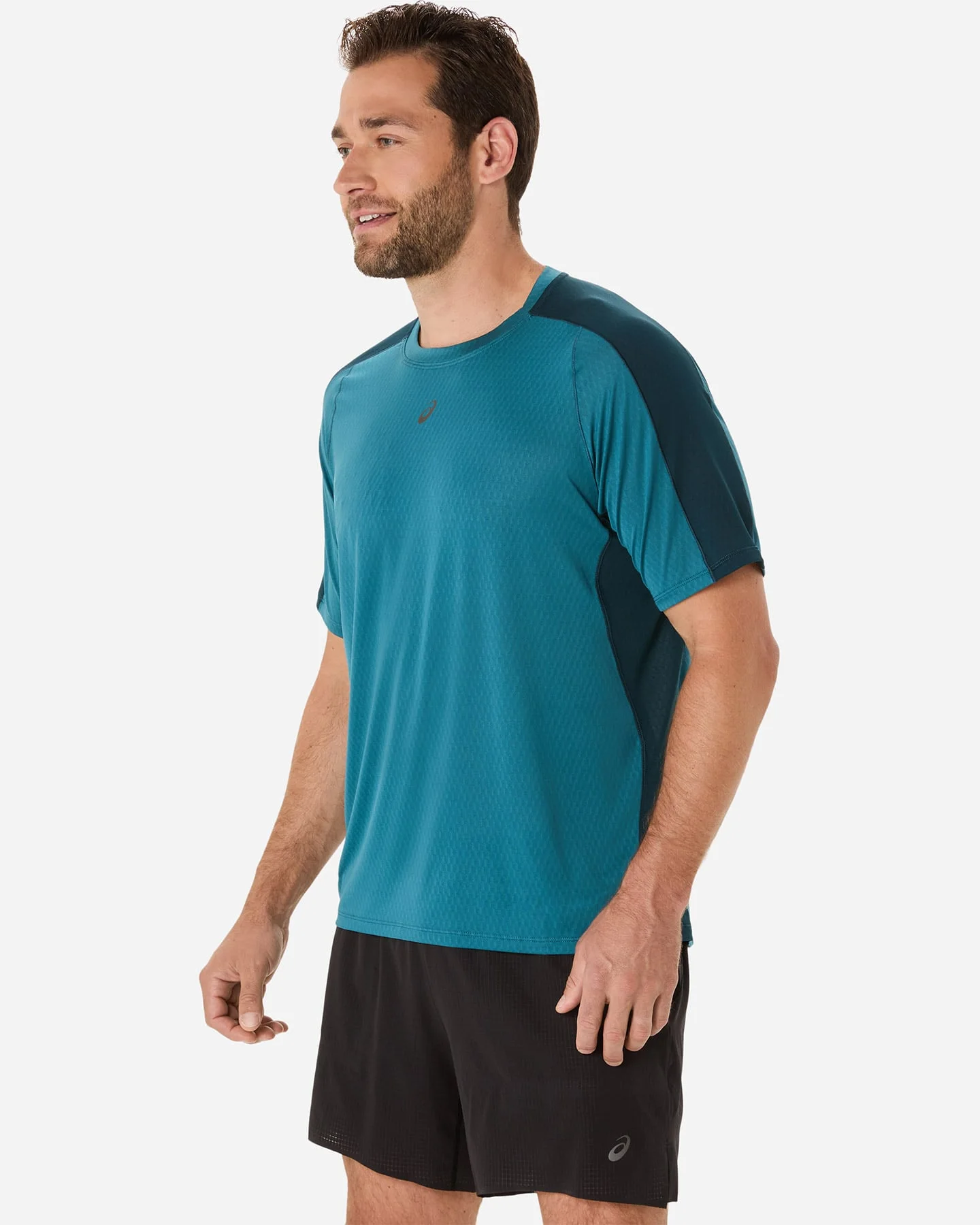 Asics Fujitrail Elite - vista 2