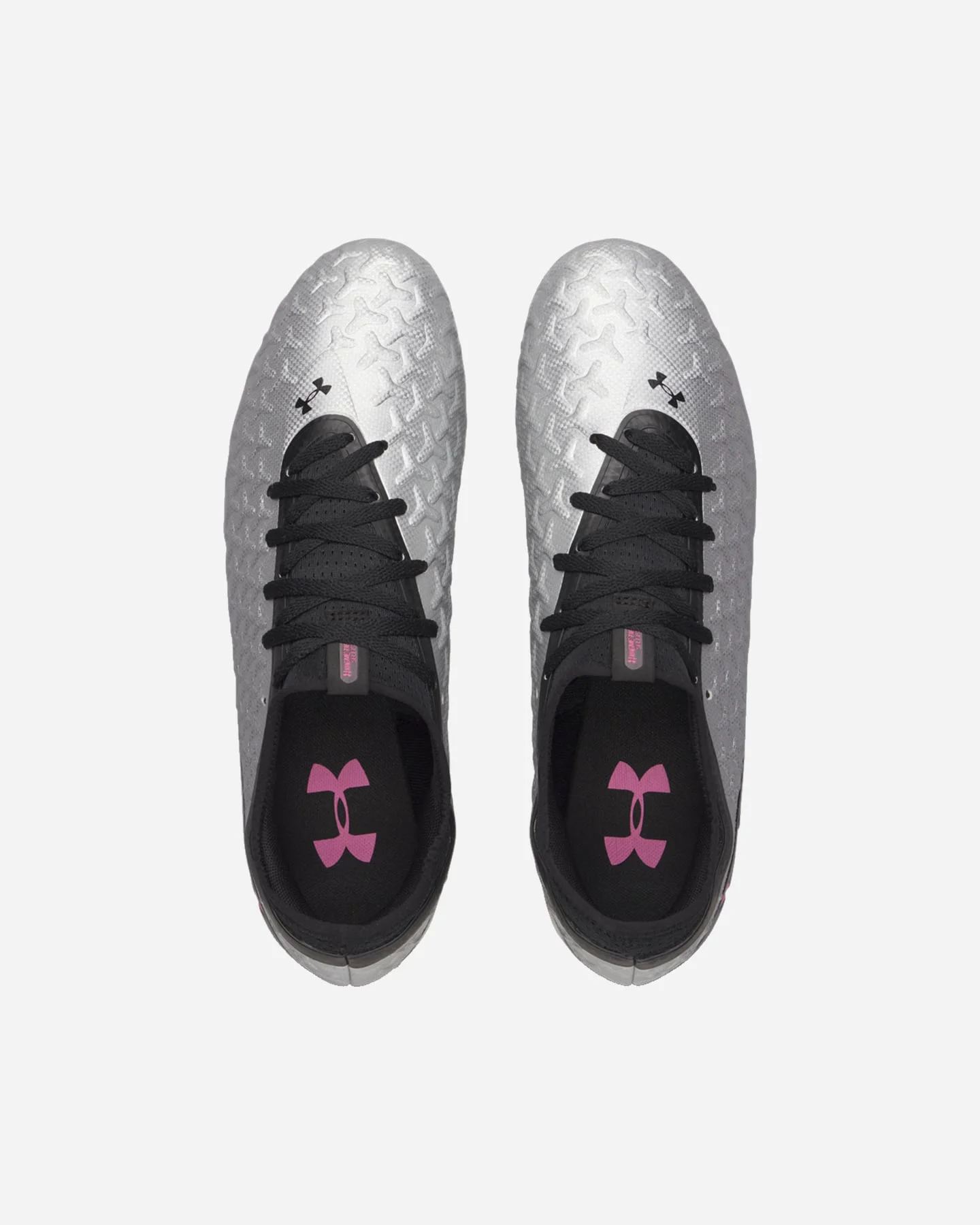 Under Armour Magnetico Select 6 Fg M - vista 4