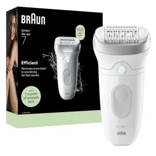 Braun Silk-Épil 7 7-000