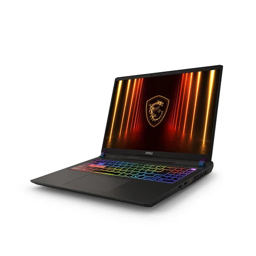 MSI Vector 16 HX AI A2XWHG-082IT