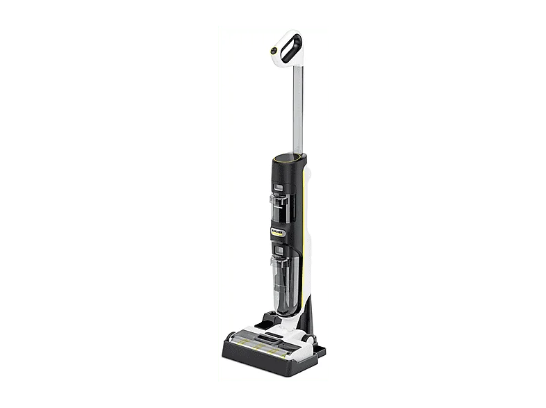 Karcher FCV 4 - Lavapavimenti 3 in 1