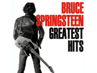 Bruce Springsteen Greatest Hits