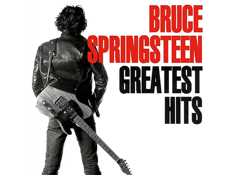 Bruce Springsteen Greatest Hits