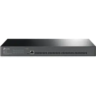 Switch TP-Link TL-SX3016F 16 porte SFP+ 10G Managed