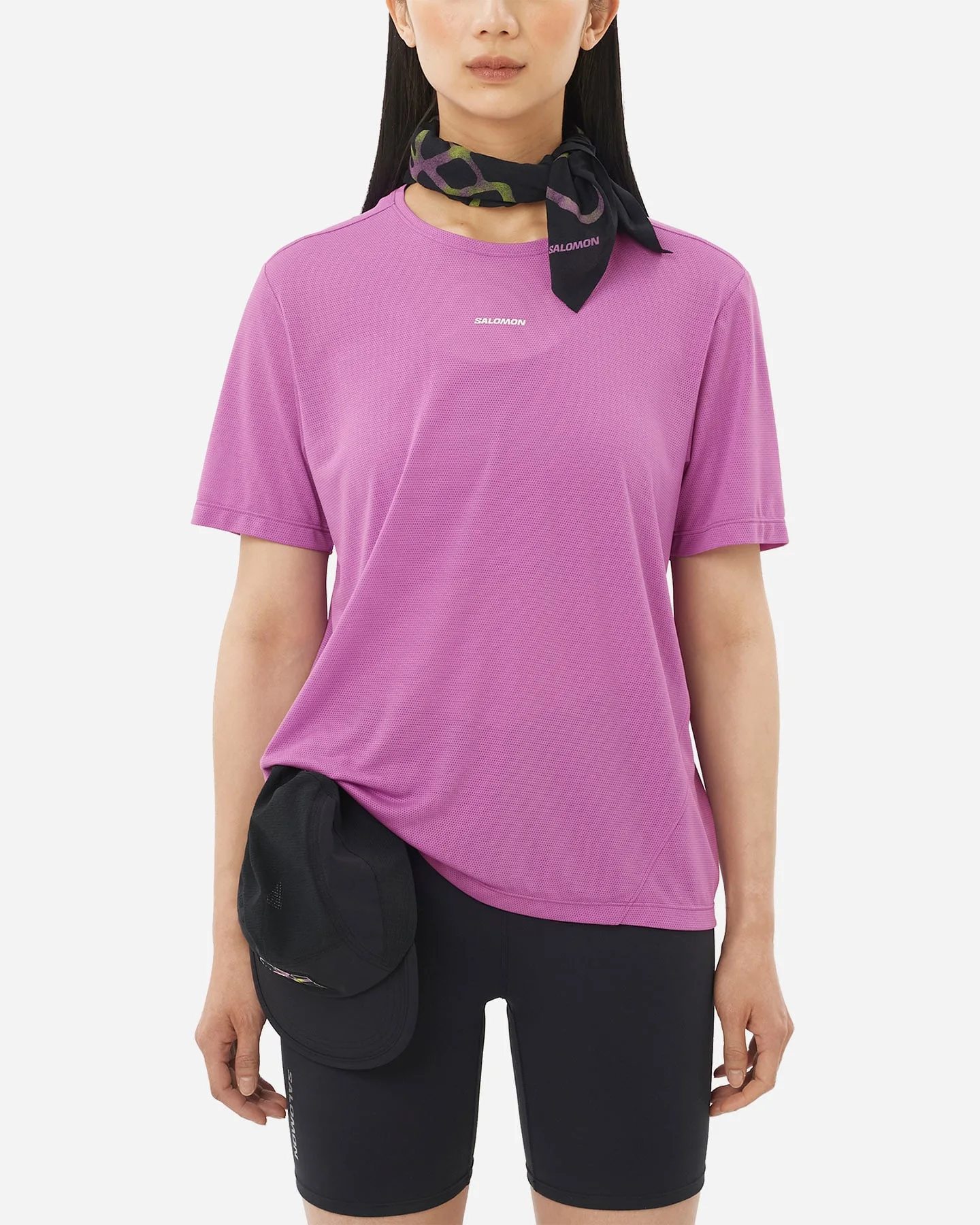 Salomon Shkout Core W - vista 2