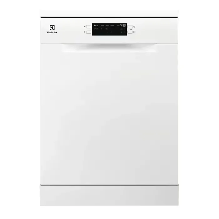 Electrolux Lavastoviglie serie 500 AirDry 60 cm 13 coperti E52SD100SW