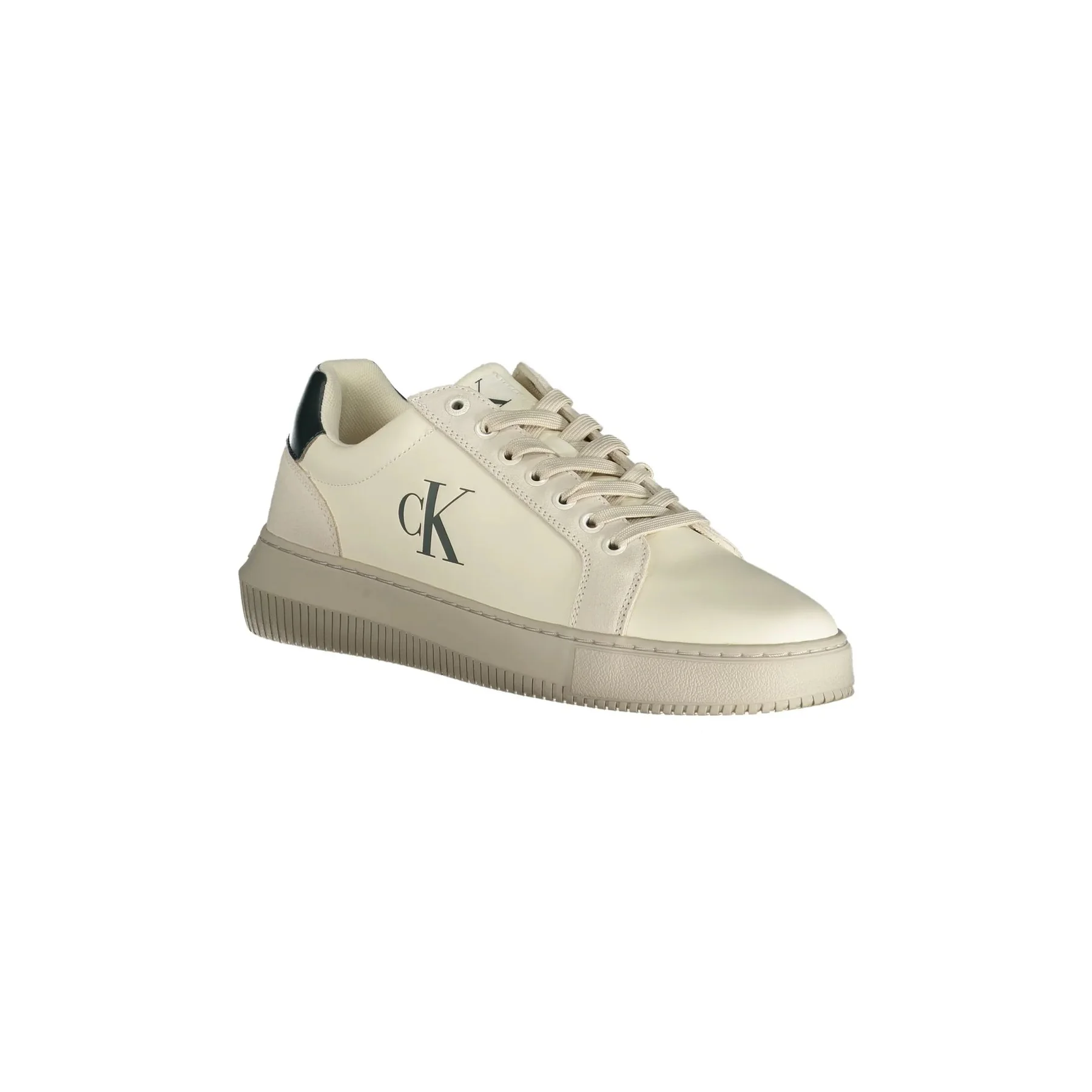 Calvin Klein Sneakers Uomo Stampa Logo