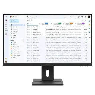 Lenovo Monitor ThinkVision E27-40