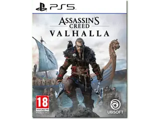 Assassin's Creed Valhalla - Gioco per PlayStation 5